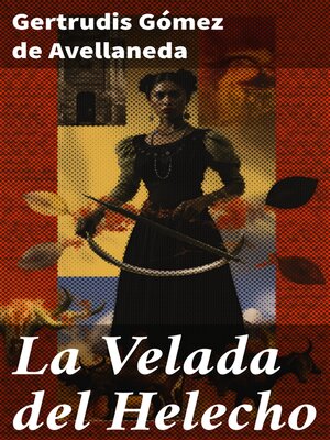 cover image of La Velada del Helecho
